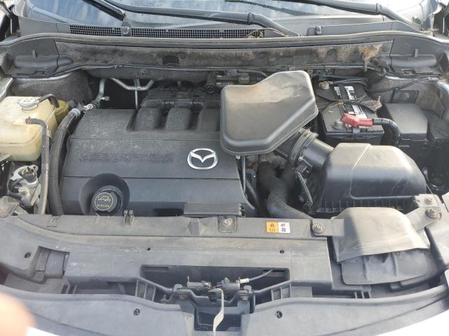 Photo 12 from auction – 2011 MAZDA CX-9 with VIN JM3TB3CV4B0331853
