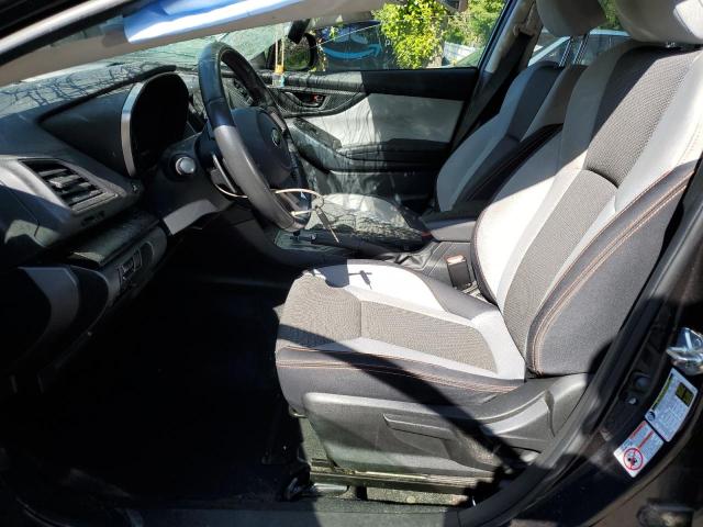 Photo 7 from auction – 2019 SUBARU CROSSTREK with VIN JF2GTACC2K8312229