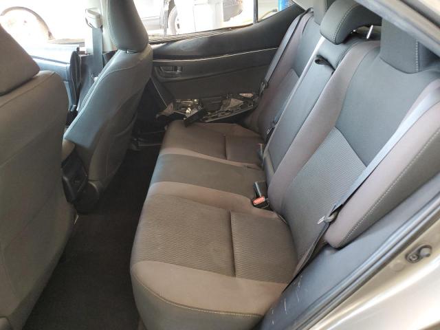 Photo 10 from auction – 2018 TOYOTA COROLLA L with VIN 2T1BURHE3JC118777