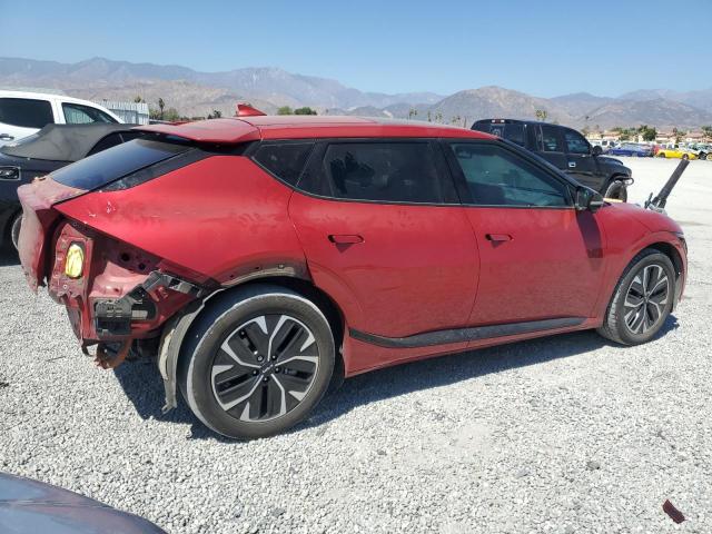Photo 3 from auction – 2022 KIA EV6 GT LIN with VIN KNDC44LA6N5033107