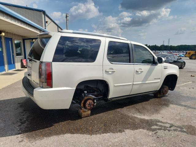 Photo 3 from auction – 2012 CADILLAC ESCALADE P with VIN 1GYS3CEF2CR271781