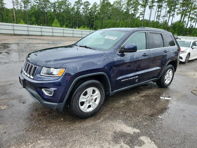JEEP GRAND CHER 2014 with VIN 1C4RJEAG7EC206550 - Photo from auction