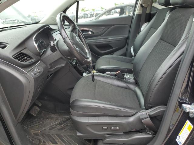 Photo 7 from auction – 2022 BUICK ENCORE PRE with VIN KL4CJESM8NB558675
