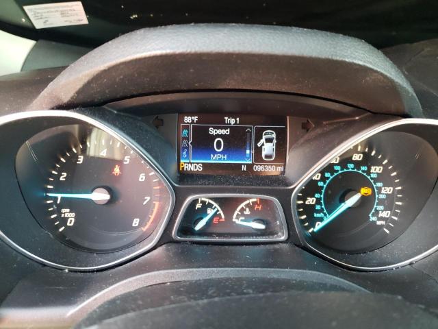 Photo 9 from auction – 2016 FORD ESCAPE with VIN 1FMCU9GX6GUC49782