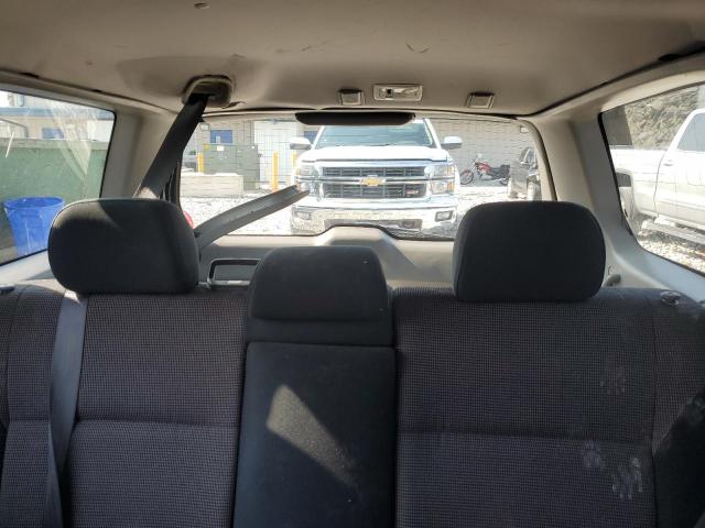 Photo 10 from auction – 2008 SUBARU FORESTER S with VIN JF1SG66688H732866