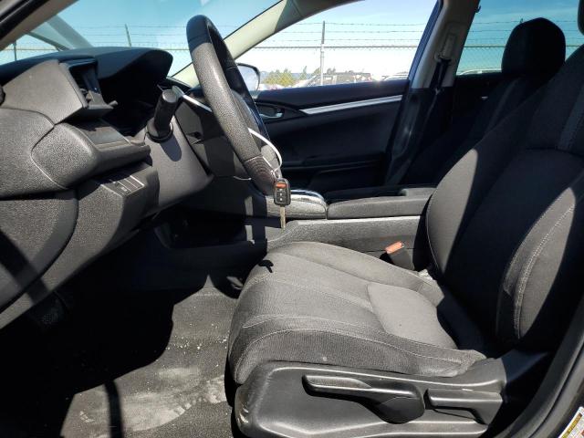 Photo 7 from auction – 2016 HONDA CIVIC LX with VIN 19XFC2F56GE218820