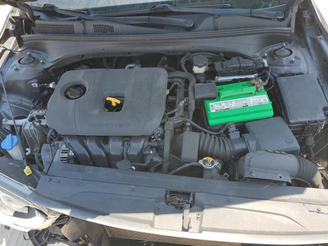 Photo 11 from auction – 2019 KIA FORTE FE with VIN 3KPF24AD3KE097413