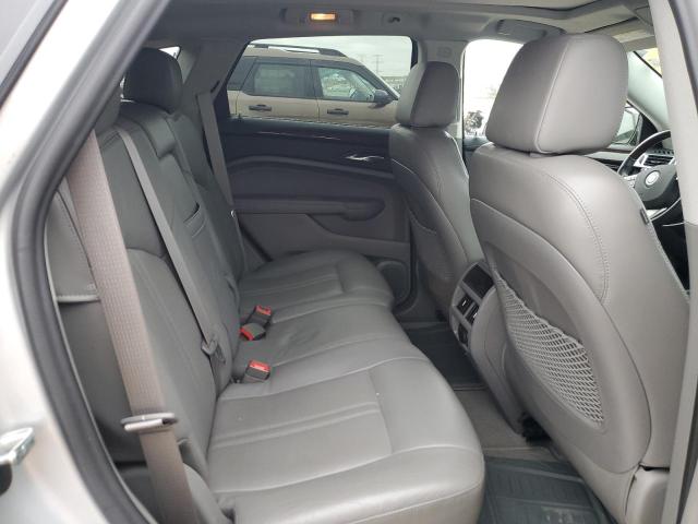 Photo 10 from auction – 2011 CADILLAC SRX PERFOR with VIN 3GYFNBEY7BS544409