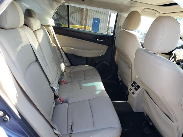 Photo 10 from auction – 2015 SUBARU OUTBACK 3. with VIN 4S4BSELC9F3226949
