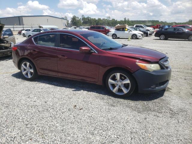 Photo 4 from auction – 2014 ACURA ILX 20 TEC with VIN 19VDE1F73EE005486