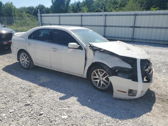 Photo 4 from auction – 2012 FORD FUSION with VIN 3FAHP0JG8CR141578