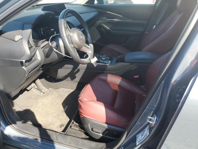 Photo 7 from auction – 2022 MAZDA CX-30 PREFERRED with VIN 3MVDMBCL2NM407165