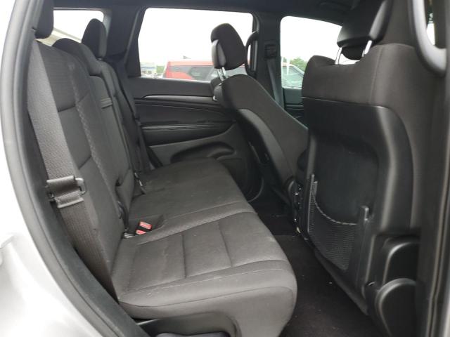 Photo 11 from auction – 2018 JEEP GRAND CHER with VIN 1C4RJFAG2JC443656