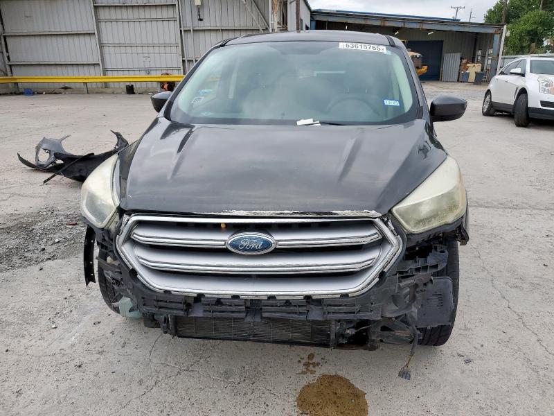 Photo 5 from auction – 2017 FORD ESCAPE SE with VIN 1FMCU0GD6HUB35834