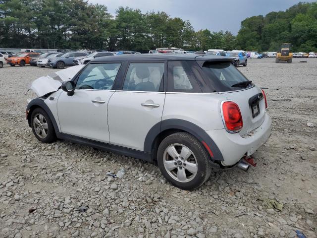 Photo 2 from auction – 2017 MINI COOPER with VIN WMWXU1C34H2F78195