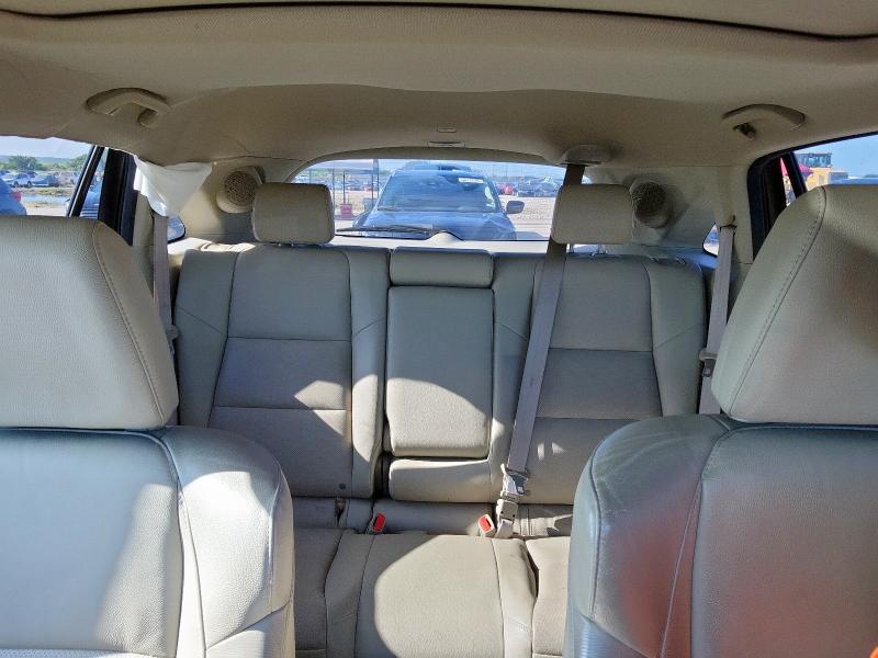 Photo 10 from auction – 2014 ACURA RDX TECHNO with VIN 5J8TB3H54EL011437