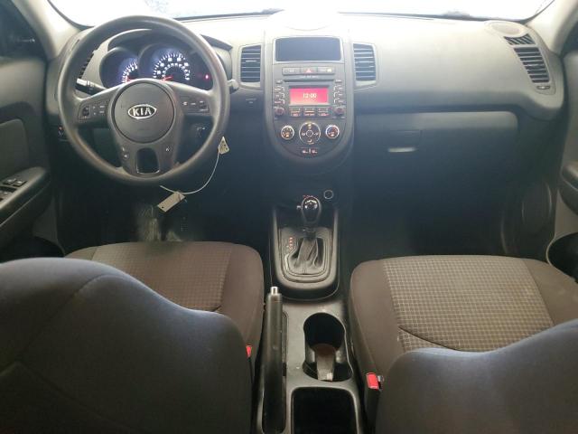 Photo 8 from auction – 2012 KIA SOUL with VIN KNDJT2A54C7434788