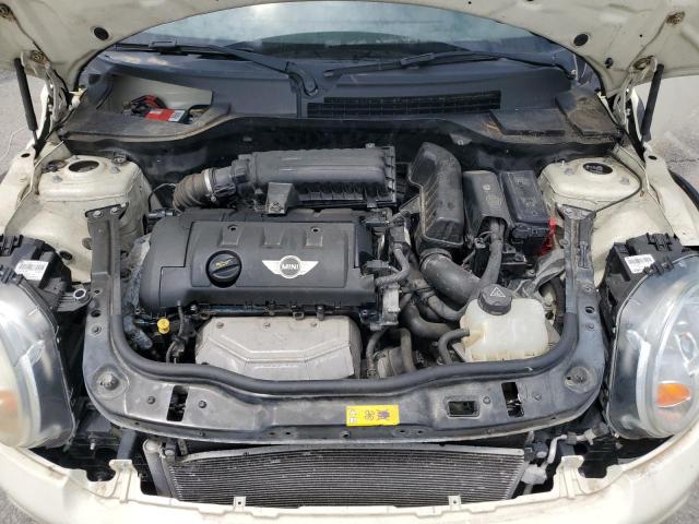 Photo 11 from auction – 2013 MINI COOPER with VIN WMWSU3C50DT374115