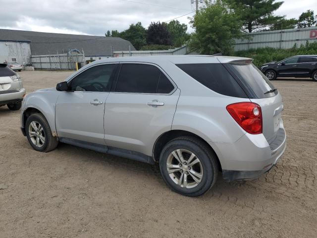 Photo 2 from auction – 2014 CHEVROLET EQUINOX LS with VIN 2GNFLEEK2E6217211
