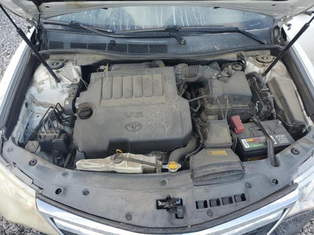 Photo 11 from auction – 2014 TOYOTA CAMRY SE with VIN 4T1BK1FK2EU546974