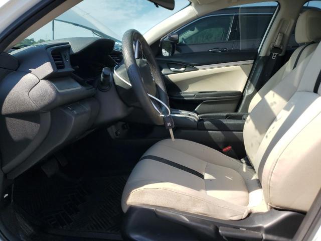 Photo 7 from auction – 2016 HONDA CIVIC LX with VIN 19XFC2F53GE217723