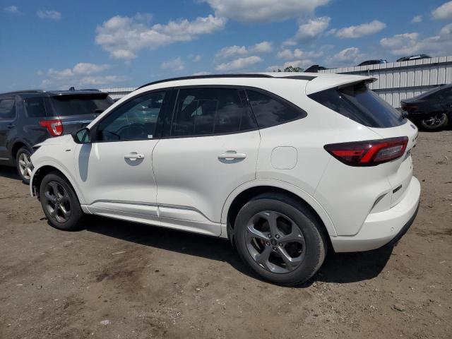 Photo 2 from auction – 2023 FORD ESCAPE ST with VIN 1FMCU9MN8PUA76544