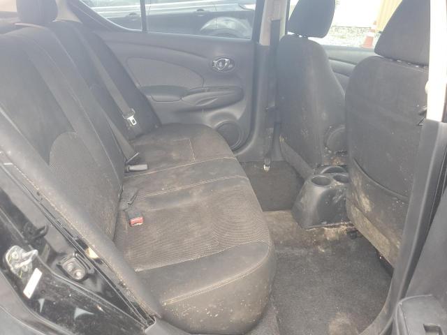 Photo 10 from auction – 2015 NISSAN VERSA S with VIN 3N1CN7AP5FL863054
