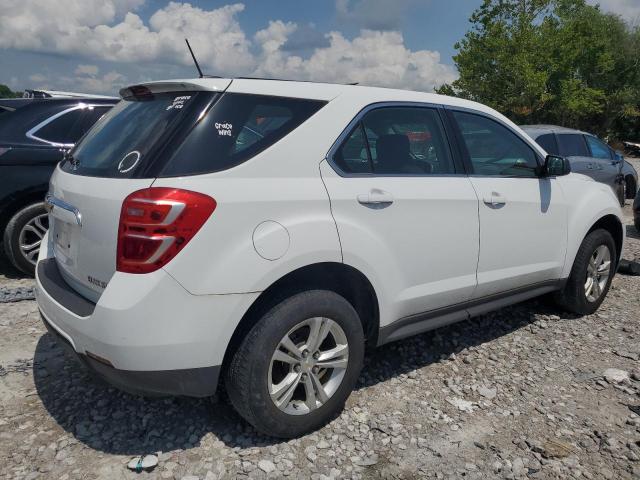 Photo 3 from auction – 2016 CHEVROLET EQUINOX with VIN 2GNALBEK2G6337571