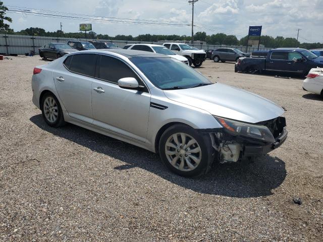 Photo 4 from auction – 2015 KIA OPTIMA EX with VIN 5XXGN4A79FG500121
