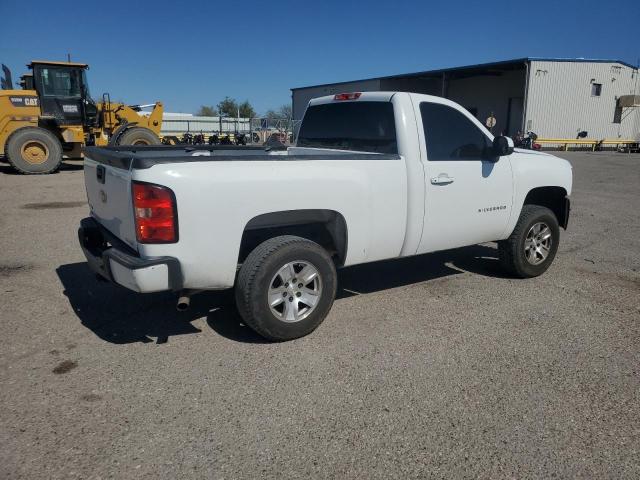 Photo 3 from auction – 2012 CHEVROLET SILVERADO with VIN 1GCNCPEX4CZ132383