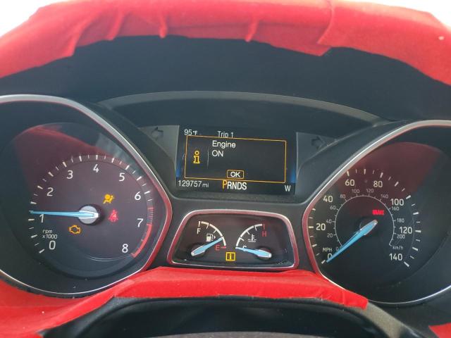 Photo 9 from auction – 2015 FORD FOCUS with VIN 1FADP3K22FL375723