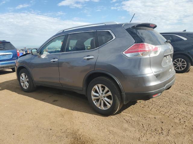 Photo 2 from auction – 2016 NISSAN ROGUE S with VIN KNMAT2MV2GP734198