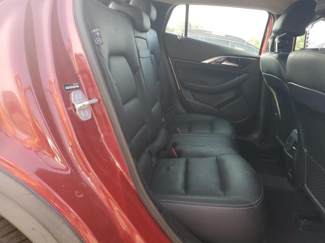 Photo 10 from auction – 2018 INFINITI QX30 BASE with VIN SJKCH5CR4JA051958