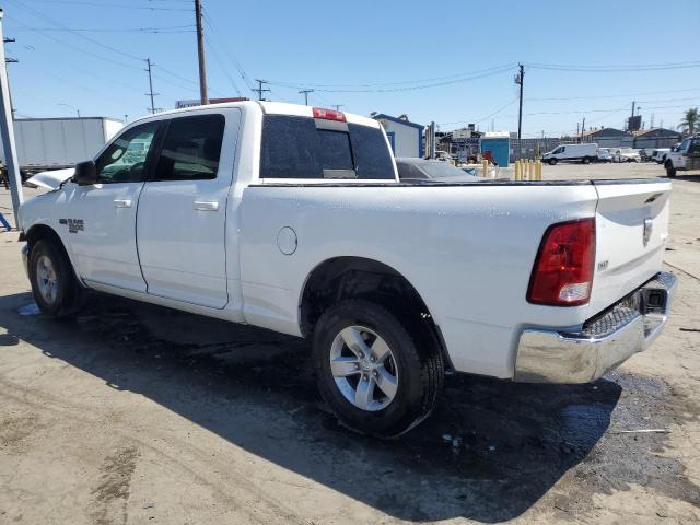 Photo 2 from auction – 2019 RAM 1500 CLASS with VIN 1C6RR7TTXKS662811