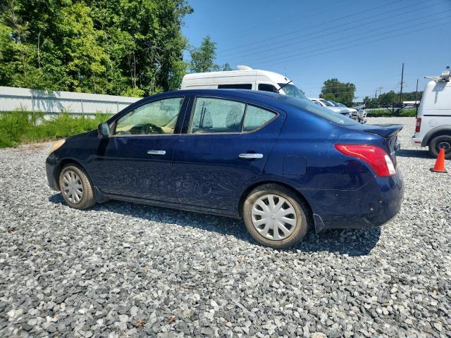 Photo 2 from auction – 2014 NISSAN VERSA S with VIN 3N1CN7AP1EK445398