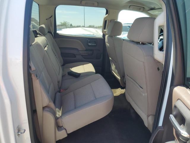 Photo 10 from auction – 2016 CHEVROLET SILVERADO with VIN 3GCPCREC8GG329287