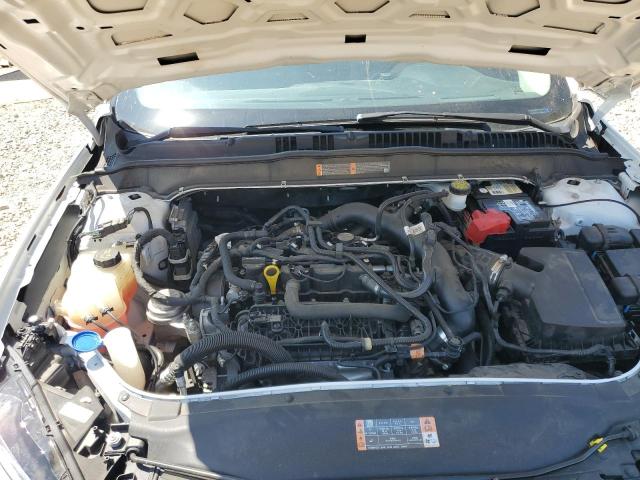 Photo 11 from auction – 2020 FORD FUSION SEL with VIN 3FA6P0CD5LR195852
