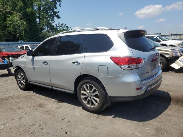 Photo 2 from auction – 2016 NISSAN PATHFINDER with VIN 5N1AR2MM2GC635051