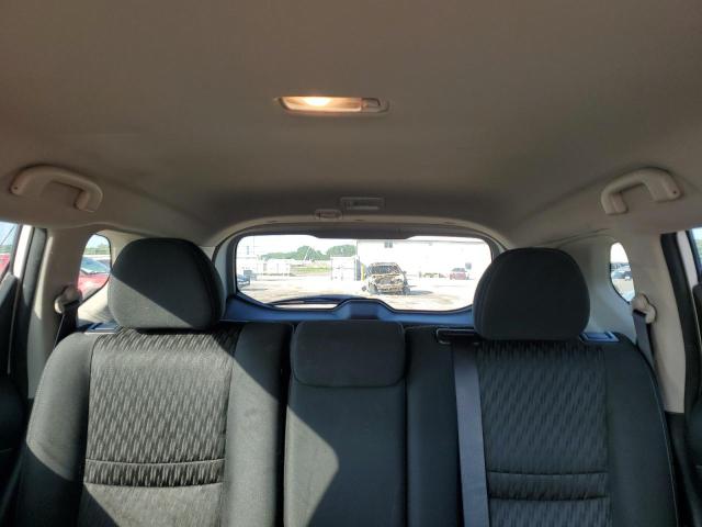 Photo 10 from auction – 2020 NISSAN ROGUE S with VIN KNMAT2MT7LP536788