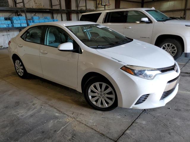 Photo 4 from auction – 2016 TOYOTA COROLLA L with VIN 5YFBURHE6GP459924