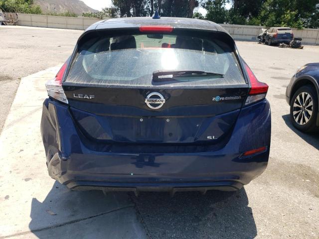 Photo 6 from auction – 2018 NISSAN LEAF S with VIN 1N4AZ1CP0JC311619