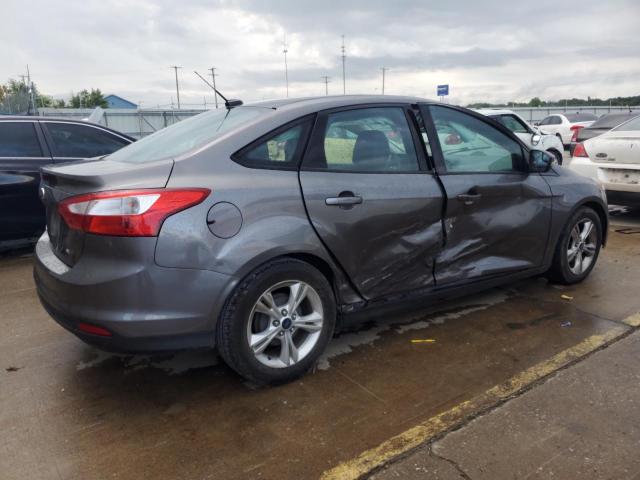 Photo 3 from auction – 2014 FORD FOCUS SE with VIN 1FADP3F22EL265523