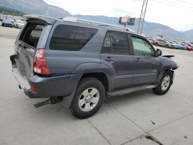 Photo 3 from auction – 2003 TOYOTA 4RUNNER SR with VIN JTEBT14R530020498
