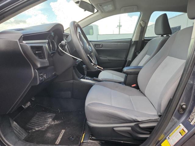 Photo 7 from auction – 2016 TOYOTA COROLLA L with VIN 5YFBURHE7GP479647