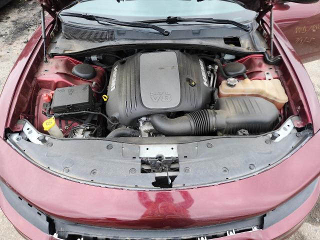 Photo 11 from auction – 2019 DODGE CHARGER R/ with VIN 2C3CDXCT5KH544481