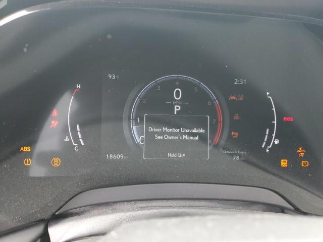 Снимка 9 от търг – 2023 LEXUS RX 350 BAS с VIN 2T2BAMBA3PC004378