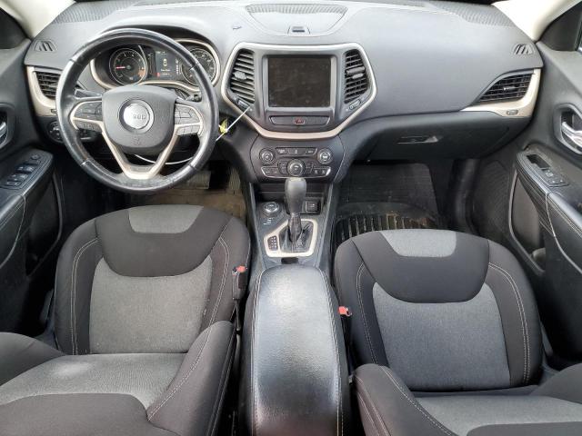 Photo 8 from auction – 2014 JEEP CHEROKEE L with VIN 1C4PJMCB4EW242827