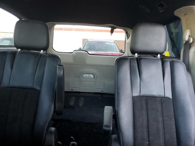 Photo 10 from auction – 2019 DODGE GRAND CARA with VIN 2C4RDGCG1KR713138