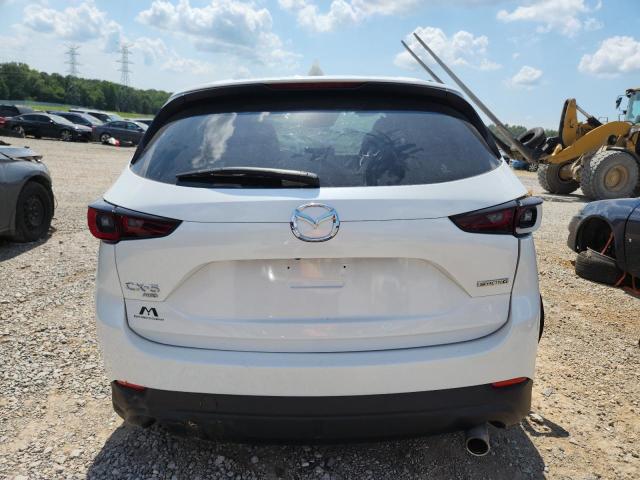 Photo 6 from auction – 2022 MAZDA CX-5 PREFERRED with VIN JM3KFBCM1N1553024