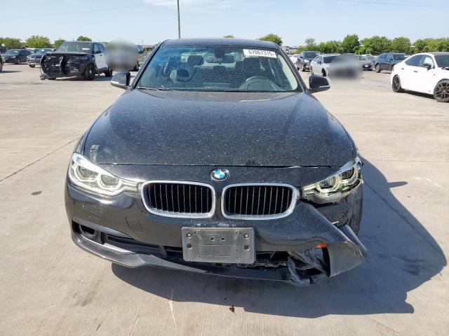 Photo 5 from auction – 2018 BMW 320 I with VIN WBA8A9C52JAD27684